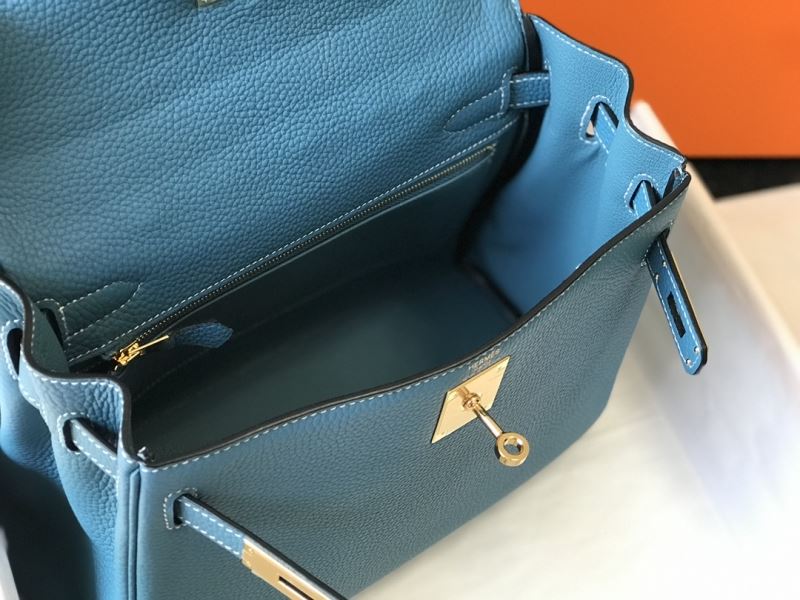 Hermes Kelly Bags